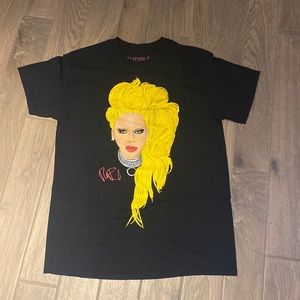 RuPaul T-shirt